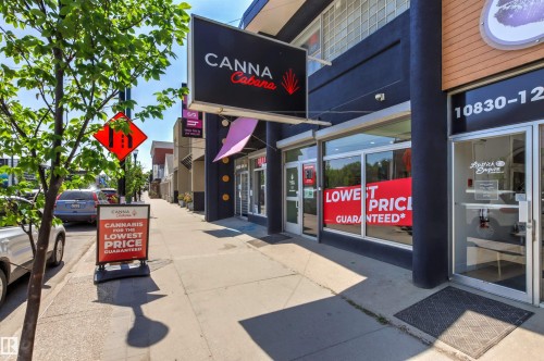 303 10045 117 Street, Edmonton, AB 