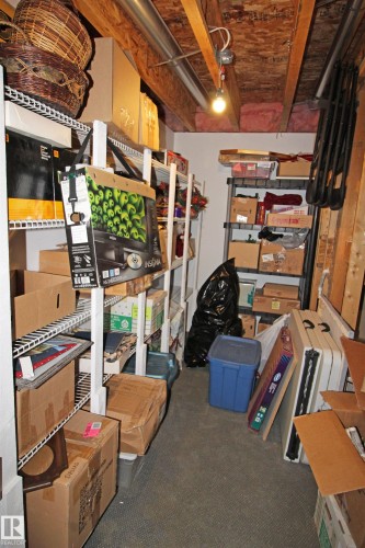 Image quality insufficient for description - 334 7001 Northview Drive, Wetaskiwin, AB - Indoor Photo Showing Other Room