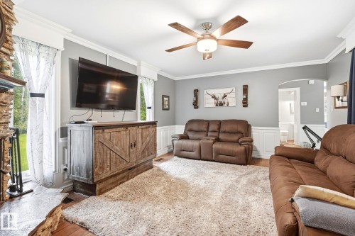 322 57230 Range Road 25, Rural Barrhead County, AB 