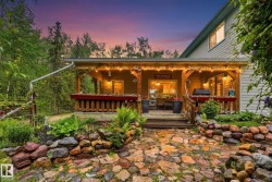 322 57230 Range Road 25 Rural Barrhead County, AB T0E 1A0