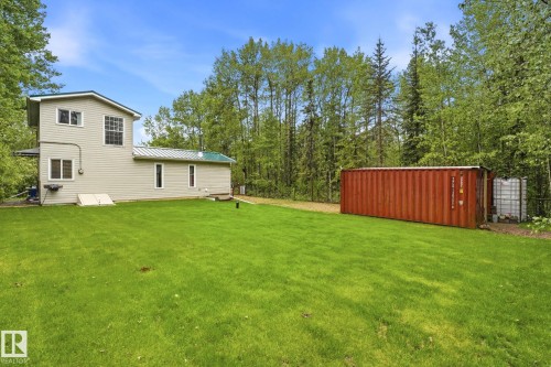 322 57230 Range Road 25, Rural Barrhead County, AB 