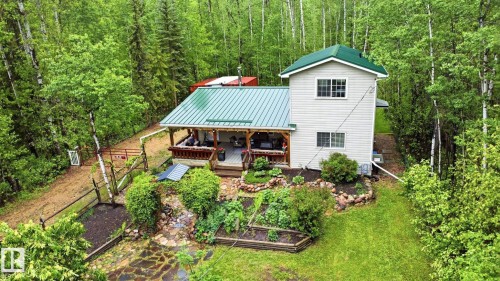 322 57230 Range Road 25, Rural Barrhead County, AB 