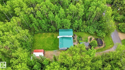 322 57230 Range Road 25, Rural Barrhead County, AB 