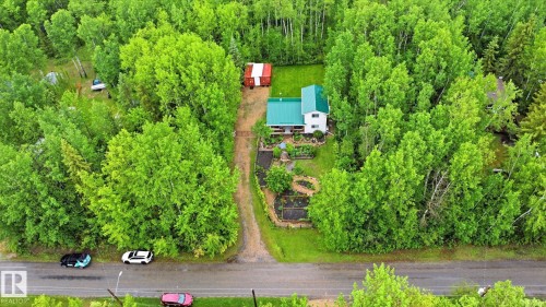 322 57230 Range Road 25, Rural Barrhead County, AB 