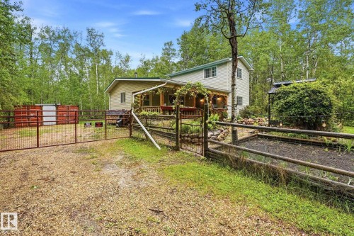 322 57230 Range Road 25, Rural Barrhead County, AB 
