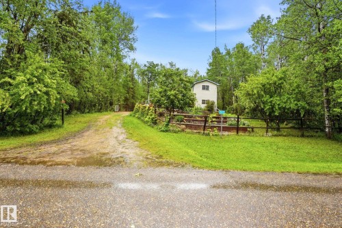 322 57230 Range Road 25, Rural Barrhead County, AB 