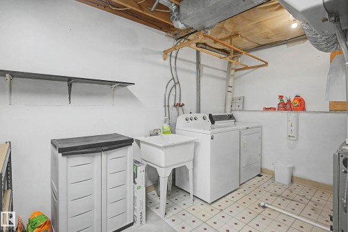 16 9703 174 Street, Edmonton, AB 