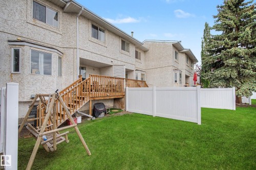 16 9703 174 Street, Edmonton, AB 