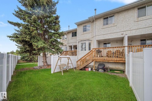 16 9703 174 Street, Edmonton, AB 