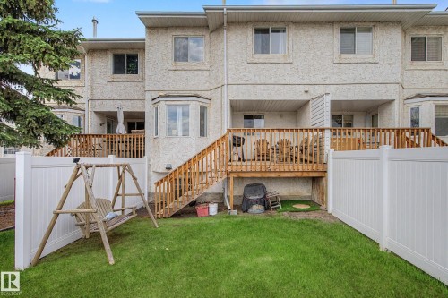 16 9703 174 Street, Edmonton, AB 