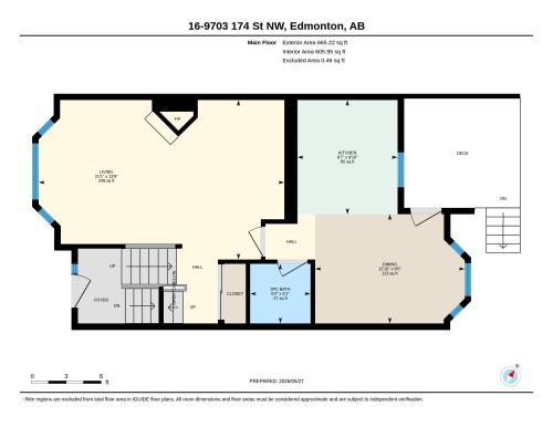 16 9703 174 Street, Edmonton, AB 