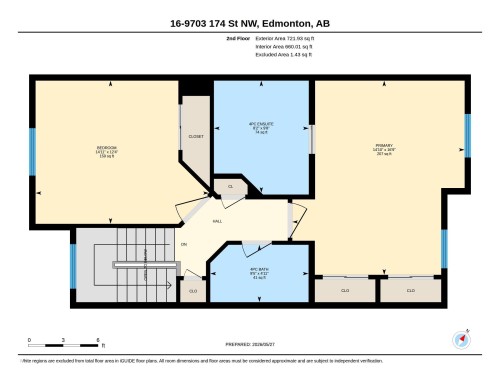 16 9703 174 Street, Edmonton, AB 