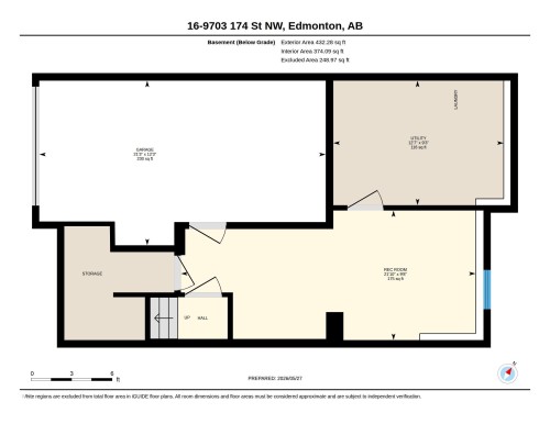 16 9703 174 Street, Edmonton, AB 