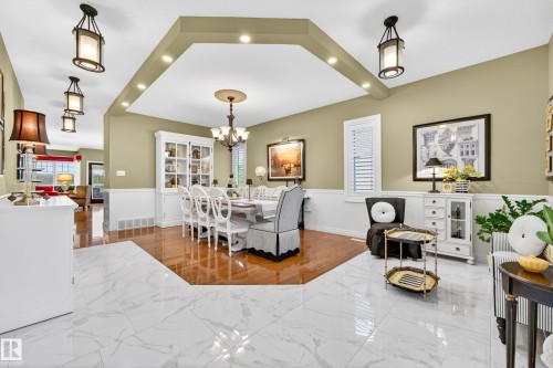 5465 Thibault Wynd, Edmonton, AB 