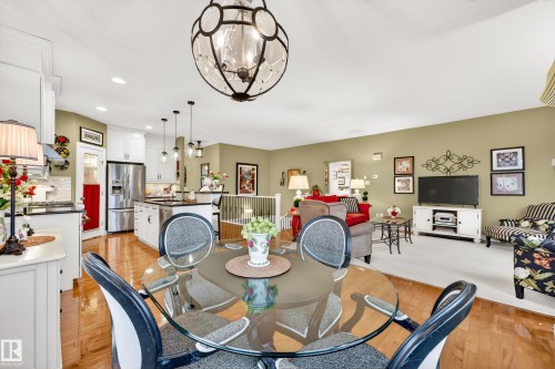 5465 Thibault Wynd, Edmonton, AB 