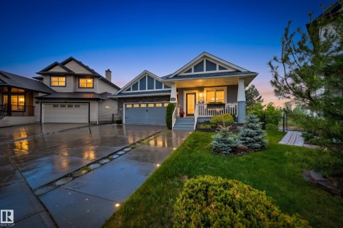 5465 Thibault Wynd, Edmonton, AB 