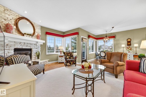 5465 Thibault Wynd, Edmonton, AB 