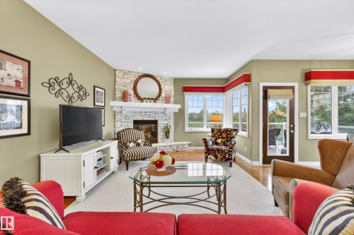 5465 Thibault Wynd, Edmonton, AB 