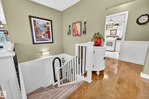5465 Thibault Wynd, Edmonton, AB 