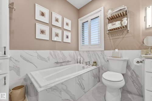 5465 Thibault Wynd, Edmonton, AB 