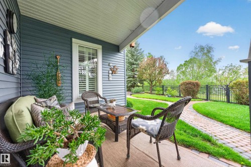 5465 Thibault Wynd, Edmonton, AB 