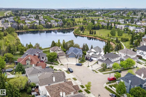 5465 Thibault Wynd, Edmonton, AB 
