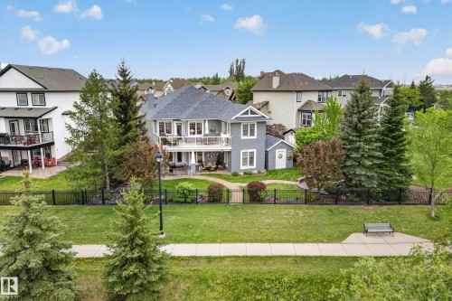 5465 Thibault Wynd, Edmonton, AB 
