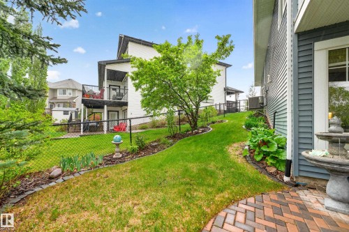 5465 Thibault Wynd, Edmonton, AB 