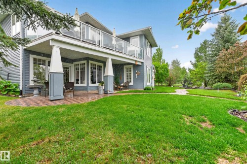 5465 Thibault Wynd, Edmonton, AB 