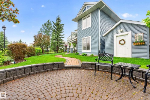 5465 Thibault Wynd, Edmonton, AB 