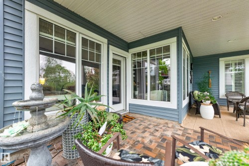 5465 Thibault Wynd, Edmonton, AB 