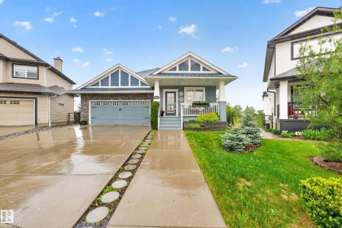 5465 Thibault Wynd, Edmonton, AB 