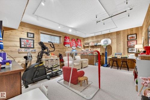 5465 Thibault Wynd, Edmonton, AB 