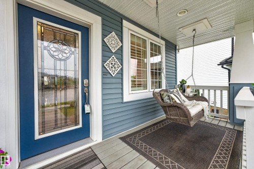 5465 Thibault Wynd, Edmonton, AB 