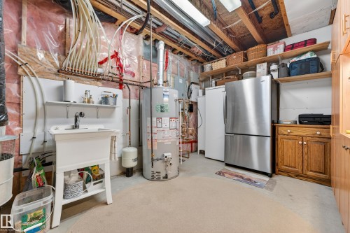 5465 Thibault Wynd, Edmonton, AB 