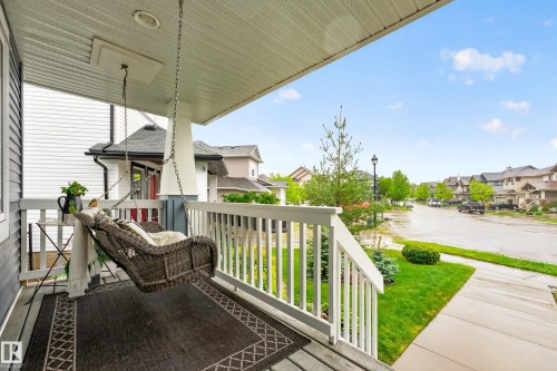 5465 Thibault Wynd, Edmonton, AB 