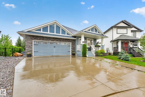 5465 Thibault Wynd, Edmonton, AB 