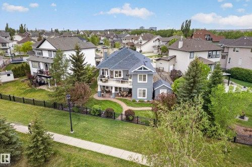 5465 Thibault Wynd, Edmonton, AB 