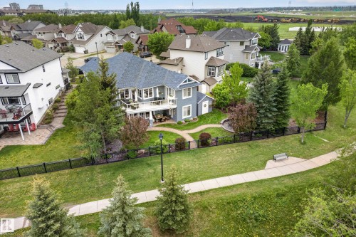 5465 Thibault Wynd, Edmonton, AB 