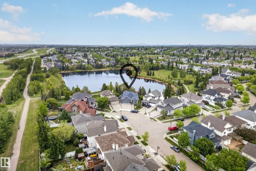 5465 Thibault Wynd, Edmonton, AB 