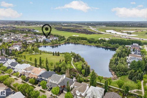 5465 Thibault Wynd, Edmonton, AB 