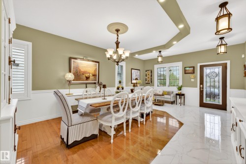 5465 Thibault Wynd, Edmonton, AB 