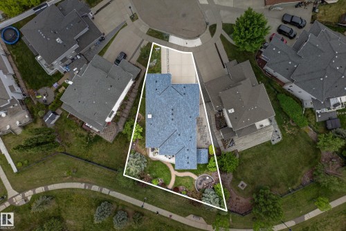5465 Thibault Wynd, Edmonton, AB 