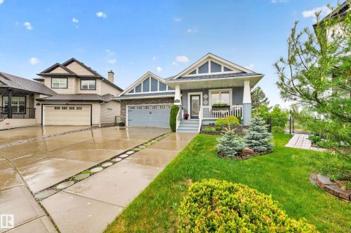 5465 Thibault Wynd, Edmonton, AB 