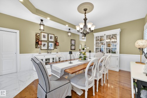 5465 Thibault Wynd, Edmonton, AB 