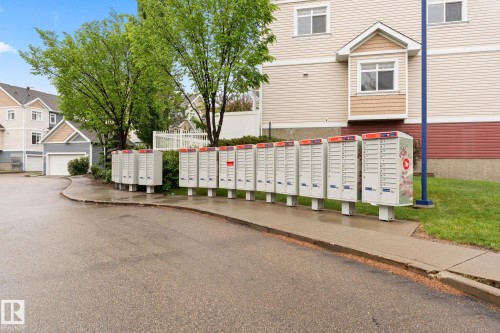 58 1804 70 Street, Edmonton, AB 