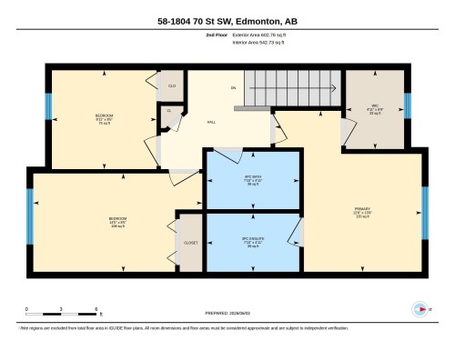 58 1804 70 Street, Edmonton, AB 