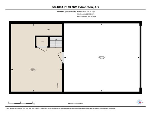 58 1804 70 Street, Edmonton, AB 