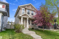 6822 CARDINAL LINK  Edmonton, AB T6W 1Y9