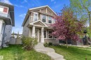 6822 Cardinal Link, Edmonton, AB 